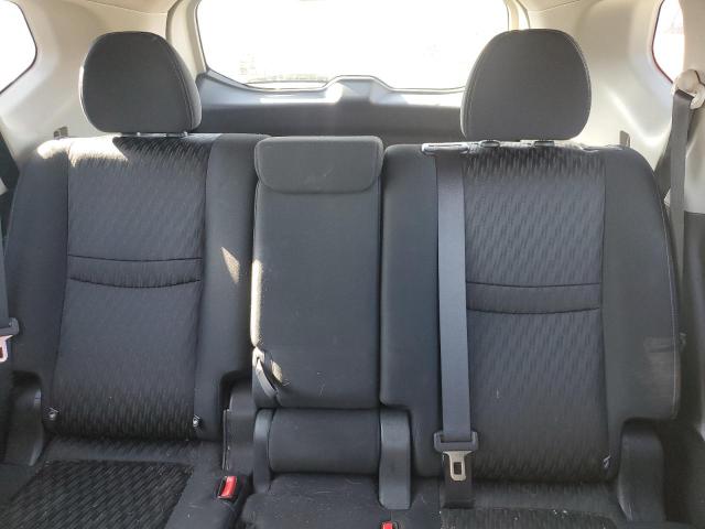 Photo 10 from auction – 2017 NISSAN ROGUE S with VIN KNMAT2MT2HP550332