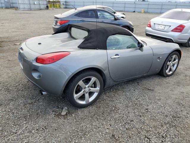 Photo 3 from auction – 2007 PONTIAC SOLSTICE with VIN 1G2MB35B37Y108040