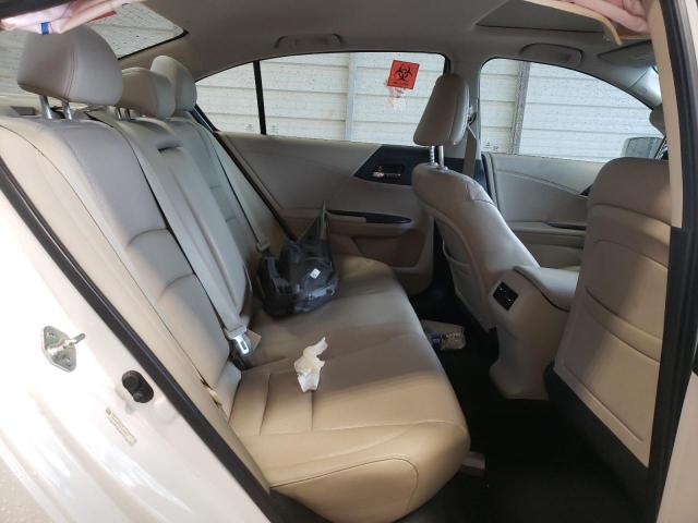 Photo 10 from auction – 2013 HONDA ACCORD EXL with VIN 1HGCR2F80DA001923
