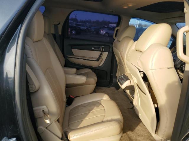 Photo 10 from auction – 2012 GMC ACADIA DEN with VIN 1GKKRTED6CJ250227