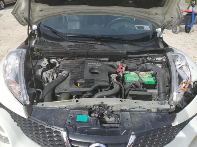 Photo 12 from auction – 2011 NISSAN JUKE S with VIN JN8AF5MV2BT026062