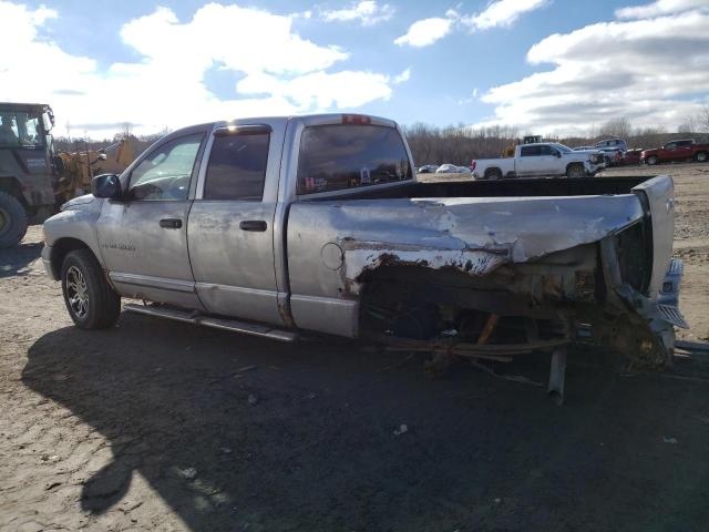 Photo 2 from auction – 2005 DODGE RAM 1500 S with VIN 1D7HU18N35J596760