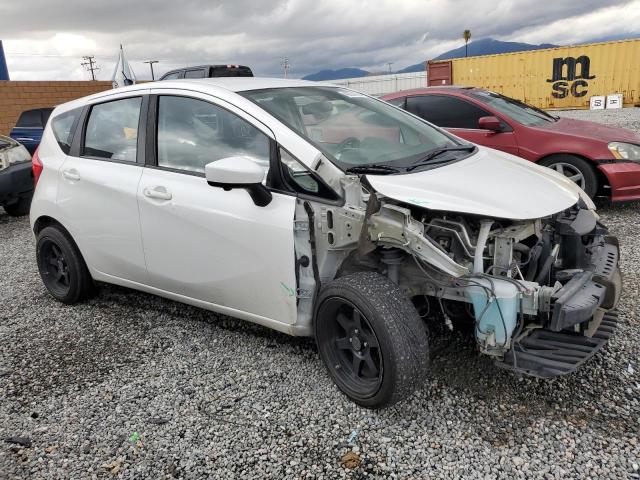 Photo 4 from auction – 2015 NISSAN VERSA NOTE with VIN 3N1CE2CP3FL427691