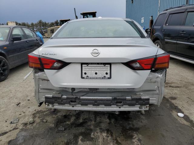 Photo 6 from auction – 2020 NISSAN ALTIMA S with VIN 1N4BL4BV9LC255187