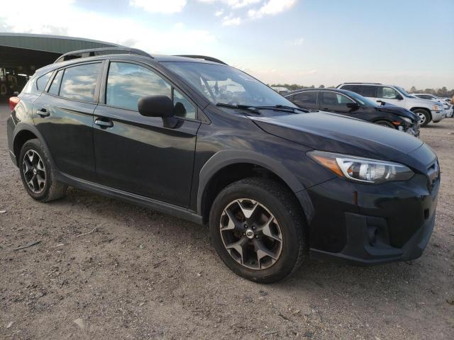 Photo 4 from auction – 2018 SUBARU CROSSTREK with VIN JF2GTAACXJ9234875