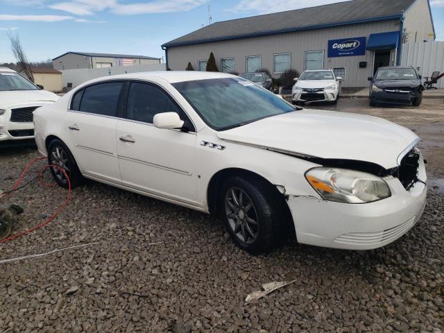 Photo 4 from auction – 2007 BUICK LUCERNE CX with VIN 1G4HD57237U149271