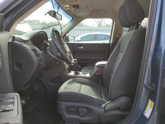 Photo 7 from auction – 2019 FORD FLEX SE with VIN 2FMGK5B81KBA22322