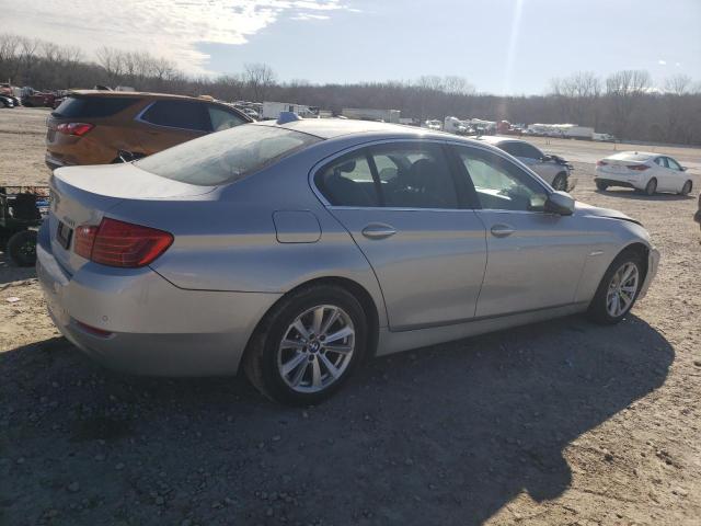Photo 3 from auction – 2015 BMW 528 XI with VIN WBA5A7C52FD623363