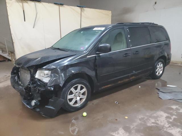 CHRYSLER TOWN & COU 2008 with VIN 2A8HR54PX8R680853 - Photo from auction