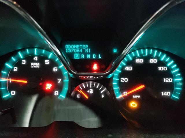 Photo 9 from auction – 2014 CHEVROLET TRAVERSE L with VIN 1GNKVHKD4EJ136567