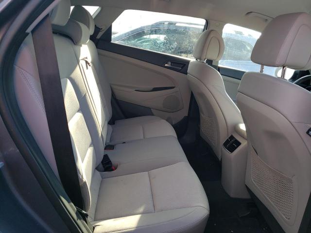 Photo 11 from auction – 2017 HYUNDAI TUCSON LIM with VIN KM8J3CA20HU337314