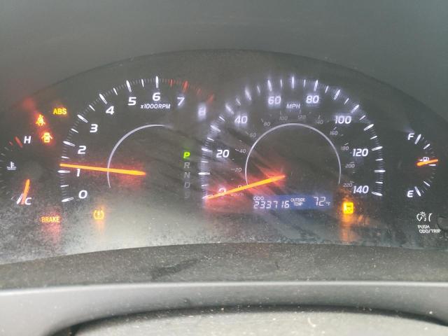 Photo 9 from auction – 2011 TOYOTA CAMRY BASE with VIN 4T1BF3EK8BU658577