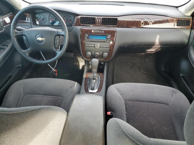 Photo 8 from auction – 2012 CHEVROLET IMPALA LS with VIN 2G1WF5E3XC1211653