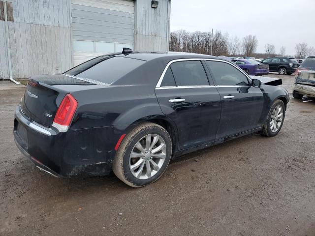Photo 3 from auction – 2019 CHRYSLER 300 LIMITE with VIN 2C3CCAKG9KH560395
