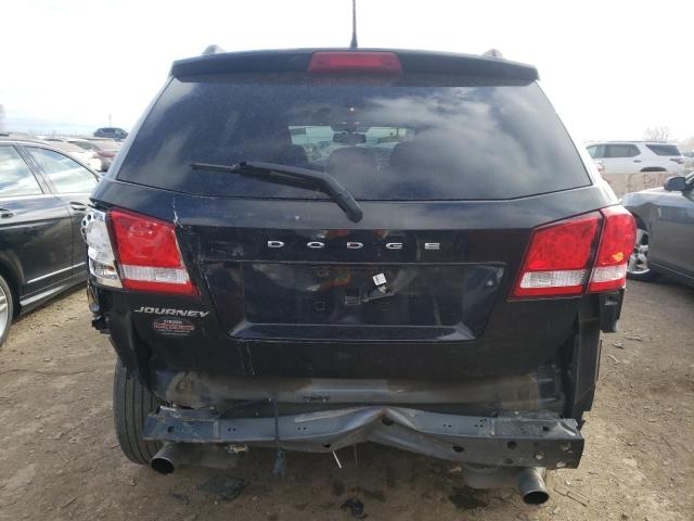 Photo 6 from auction – 2017 DODGE JOURNEY SX with VIN 3C4PDCBG3HT582821