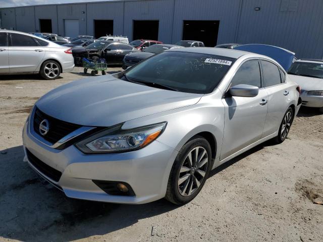 NISSAN ALTIMA 2.5 2017 with VIN 1N4AL3AP4HC217902 - Photo from auction