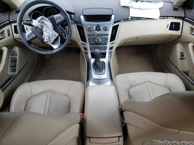 Photo 8 from auction – 2013 CADILLAC CTS LUXURY with VIN 1G6DF5E51D0100554