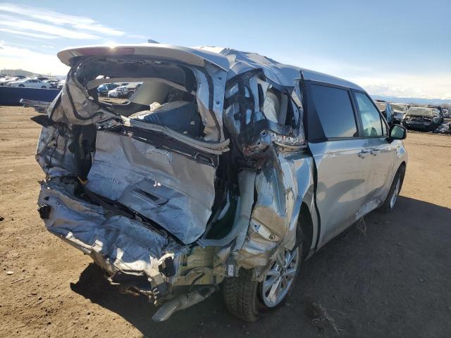 Photo 3 from auction – 2022 KIA CARNIVAL L with VIN KNDNB4H31N6186979
