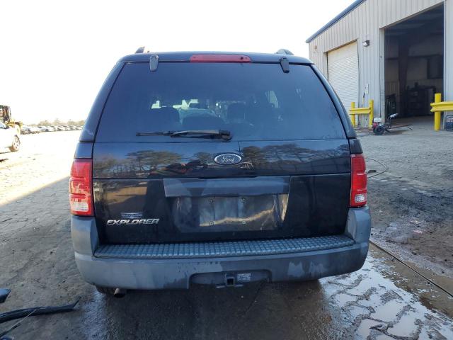 Photo 6 from auction – 2005 FORD EXPLORER X with VIN 1FMZU62K85ZA42475