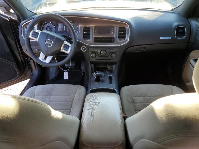 Photo 8 from auction – 2013 DODGE CHARGER SE with VIN 2C3CDXBG7DH571656