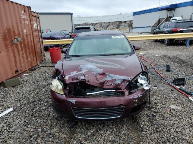 Photo 5 from auction – 2007 CHEVROLET IMPALA LTZ with VIN 2G1WU58R679231024