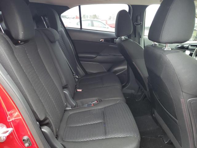 Photo 10 from auction – 2018 MITSUBISHI ECLIPSE CR with VIN JA4AT4AA6JZ055196