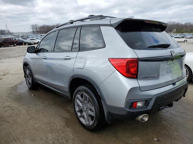 Photo 2 from auction – 2022 HONDA PASSPORT E with VIN 5FNYF7H5XNB002101