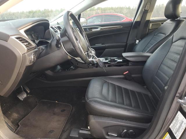 Photo 7 from auction – 2015 FORD FUSION SE with VIN 3FA6P0HD6FR163022