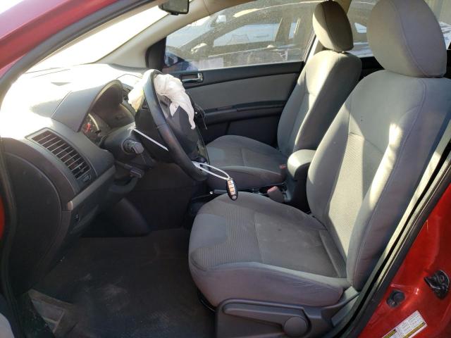 Photo 7 from auction – 2011 NISSAN SENTRA 2.0 with VIN 3N1AB6AP8BL678601