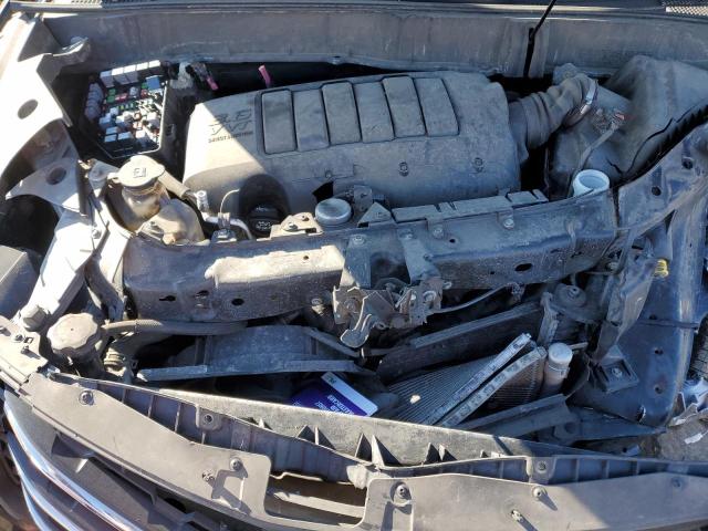 Photo 12 from auction – 2016 CHEVROLET TRAVERSE L with VIN 1GNKRHKD4GJ178311