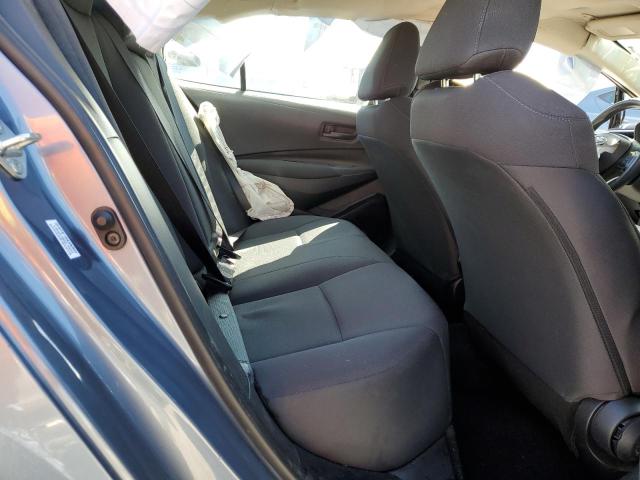 Photo 10 from auction – 2022 TOYOTA COROLLA LE with VIN 5YFEPMAE1NP334733
