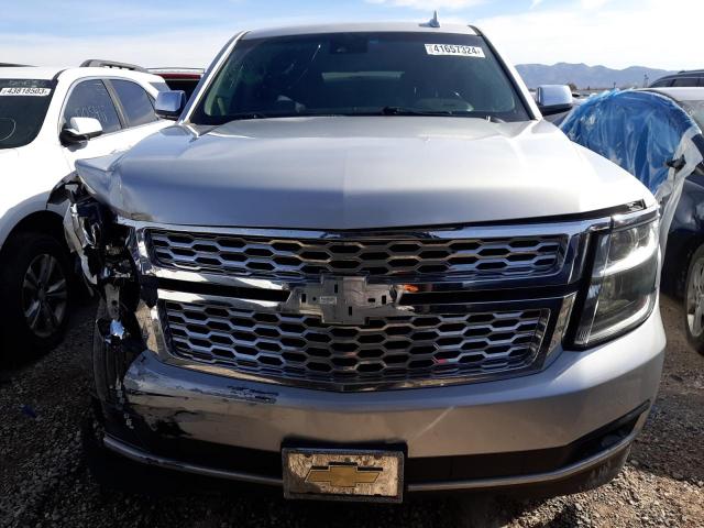 Photo 5 from auction – 2016 CHEVROLET SUBURBAN K with VIN 1GNSKHKCXGR218503