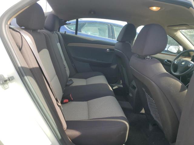 Photo 10 from auction – 2011 CHEVROLET MALIBU 1LT with VIN 1G1ZC5E1XBF196308