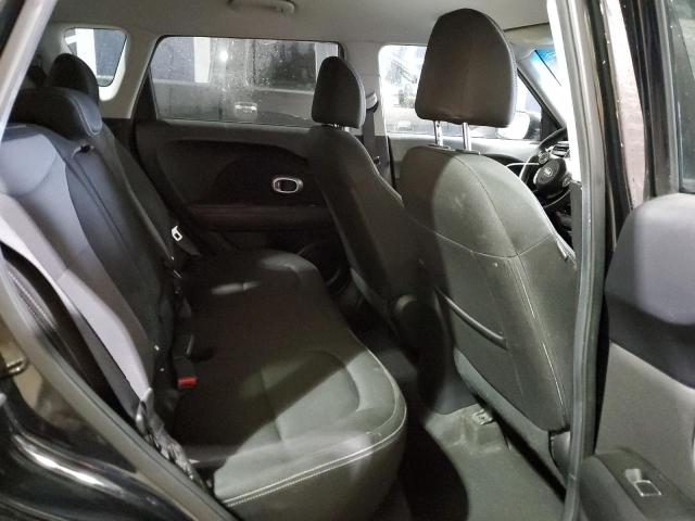 Photo 10 from auction – 2017 KIA SOUL + with VIN KNDJP3A50H7425202
