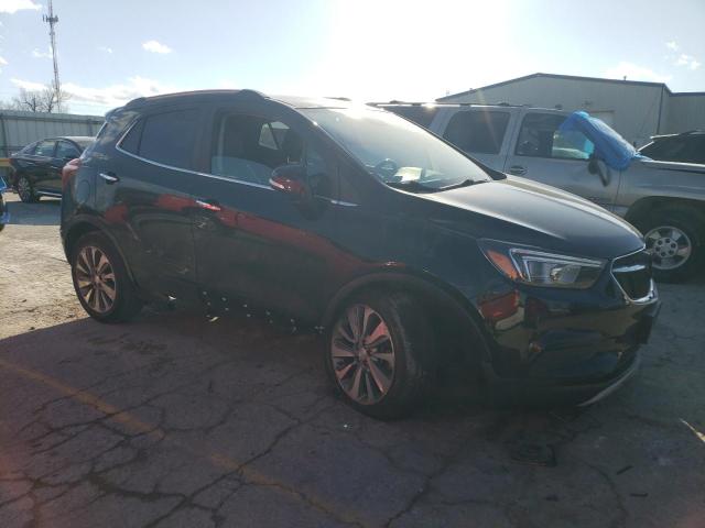 Photo 4 from auction – 2017 BUICK ENCORE PRE with VIN KL4CJASB7HB066148