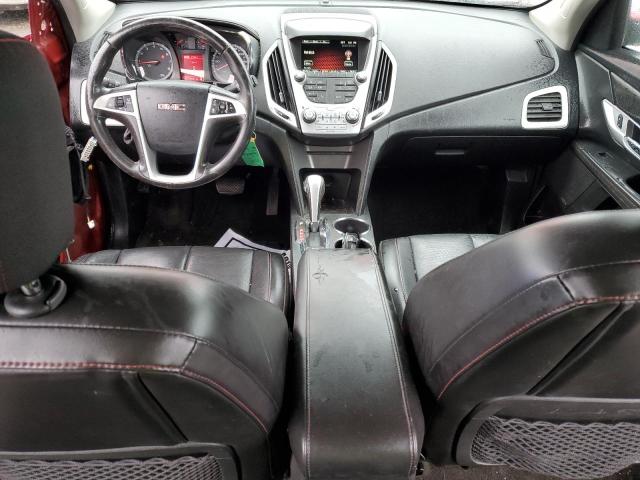 Photo 8 from auction – 2013 GMC TERRAIN SL with VIN 2GKFLUE37D6134789