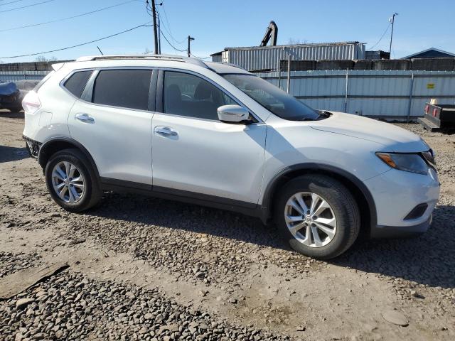 Photo 4 from auction – 2014 NISSAN ROGUE S with VIN 5N1AT2MV9EC771684
