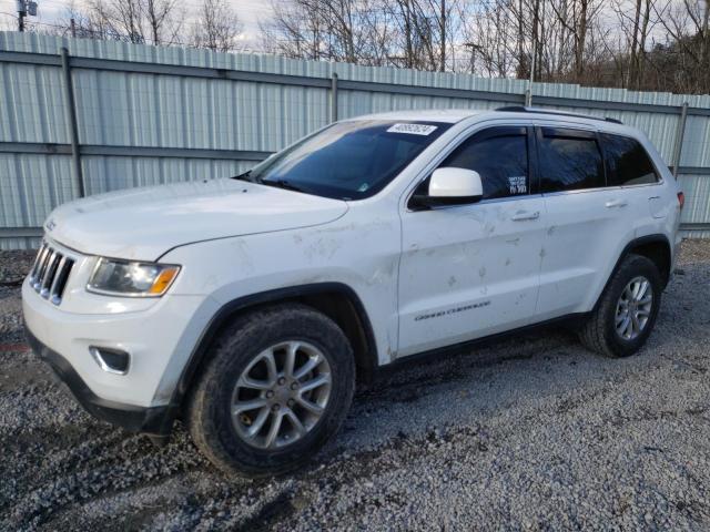 Photo 1 from auction – 2014 JEEP GRAND CHER with VIN 1C4RJFAG7EC408794