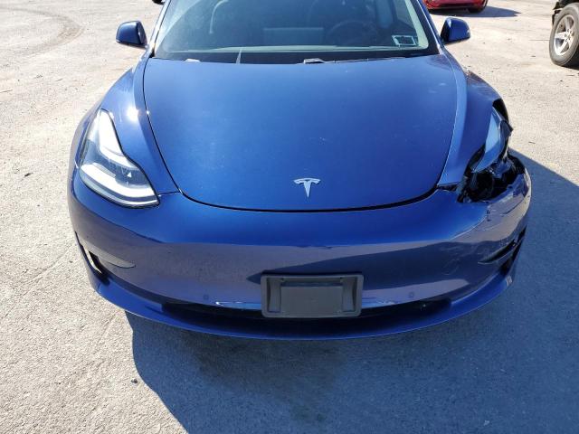 Photo 11 from auction – 2021 TESLA MODEL 3 with VIN 5YJ3E1EB3MF974707