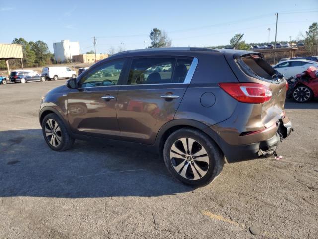 Photo 2 from auction – 2011 KIA SPORTAGE E with VIN KNDPCCA23B7164697