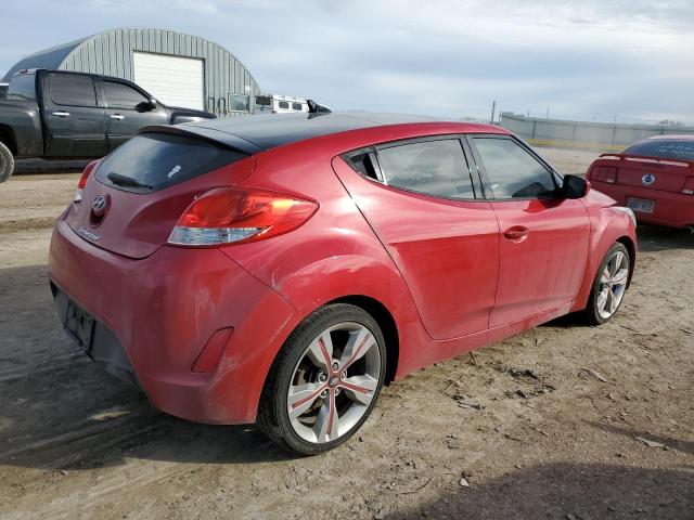 Photo 3 from auction – 2013 HYUNDAI VELOSTER with VIN KMHTC6AD9DU119846