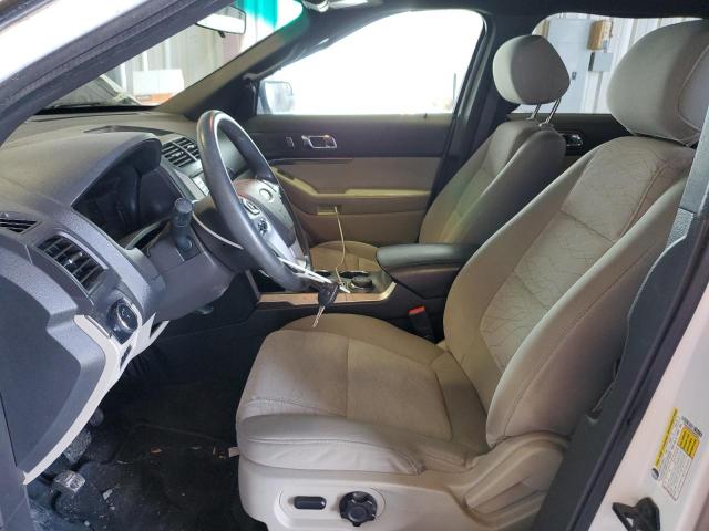 Photo 7 from auction – 2013 FORD EXPLORER with VIN 1FM5K8B8XDGB58954