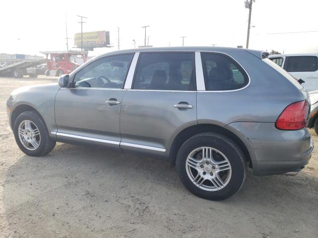 Photo 2 from auction – 2005 PORSCHE CAYENNE with VIN WP1AA29P85LA23236