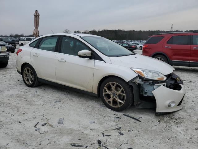 Photo 4 from auction – 2012 FORD FOCUS SEL with VIN 1FAHP3H26CL408274