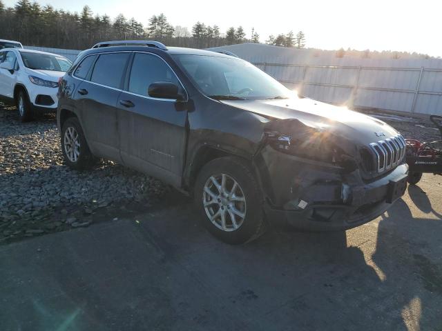 Photo 4 from auction – 2016 JEEP CHEROKEE L with VIN 1C4PJMCB0GW268733