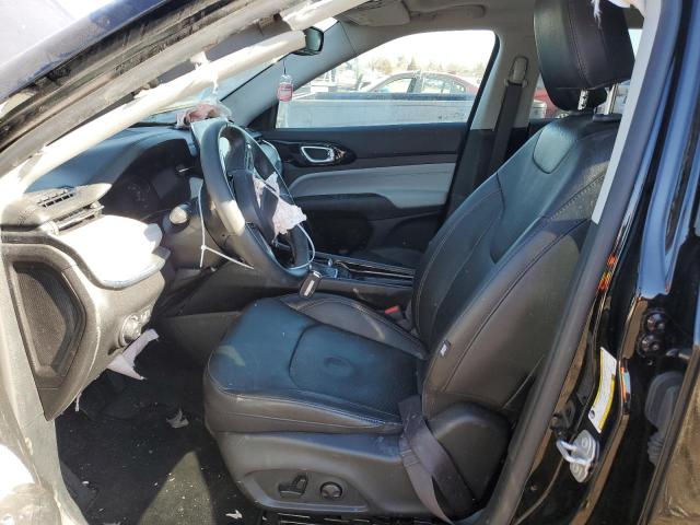 Photo 7 from auction – 2022 JEEP COMPASS LI with VIN 3C4NJDCB1NT230549