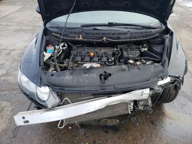 Photo 11 from auction – 2011 HONDA CIVIC EX with VIN 19XFA1F85BE041941