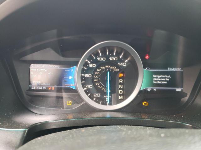 Photo 9 from auction – 2014 FORD EXPLORER X with VIN 1FM5K7D83EGC44776