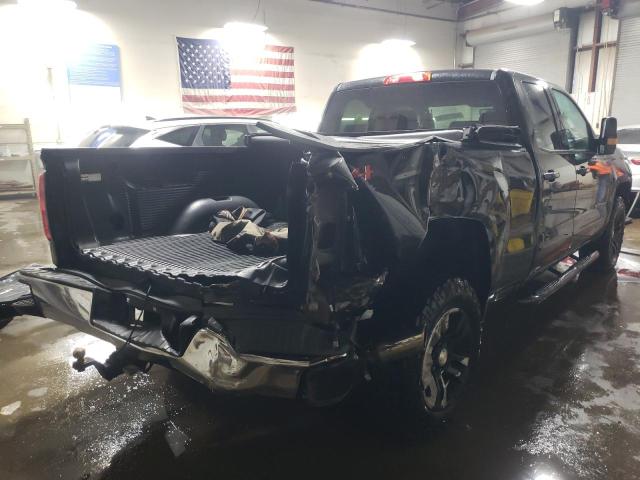 Photo 3 from auction – 2018 CHEVROLET SILVERADO with VIN 2GCVKREC9J1102541