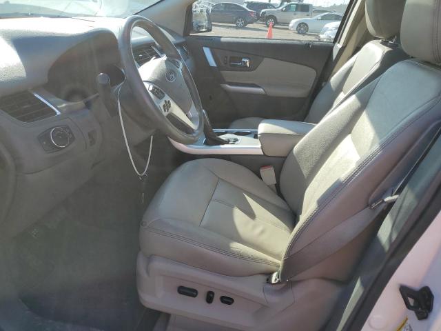 Photo 7 from auction – 2013 FORD EDGE SEL with VIN 2FMDK3JC6DBA72746